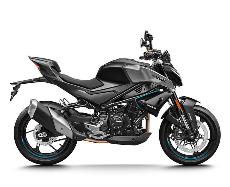 Moto 2